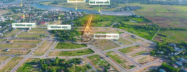 Gấp bán mảnh đất, 120m2 giá cực tốt chỉ 2 tỷ vị trí mặt tiền ngay tại An Dương Vương, Quảng Nam giá hợp lý-03