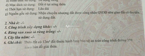 Bán nhà vị trí đẹp ngay tại Đường 359, Hải Phòng giá bán đặc biệt từ 7.75 tỷ có diện tích chung 70m2, hướng Tây-02