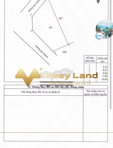 Nằm tại Đường Tỉnh Lộ 769, Tỉnh Đồng Nai bán đất 2.15 tỷ với dt 110 m2-01