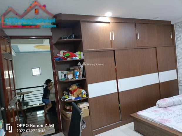 Bán nhà vị trí ở Út Tịch, Hồ Chí Minh bán ngay với giá rẻ bất ngờ chỉ 9.2 tỷ diện tích rộng 71m2 tổng quan trong ngôi nhà có 5 phòng ngủ-01