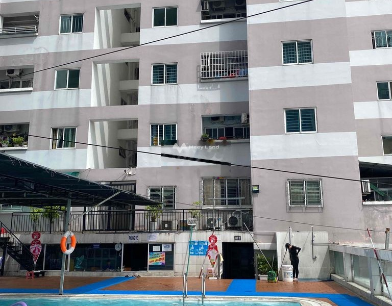 Đường Số 3, Hồ Chí Minh, cho thuê chung cư giá thuê cực mềm 7 triệu/tháng ở lâu dài-01