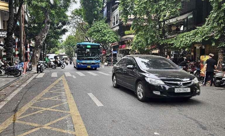 Vị trí đẹp tọa lạc tại Trung Liệt, Hà Nội bán nhà bán ngay với giá hấp dẫn chỉ 95.5 tỷ