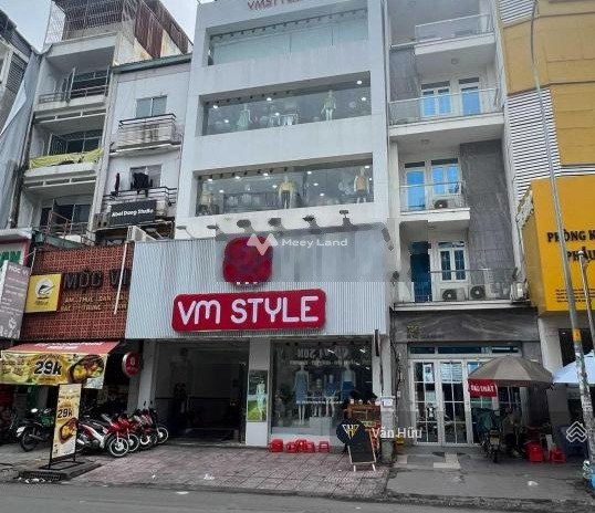 Vị trí tiện lợi Trần Khánh Dư, Hồ Chí Minh bán nhà bán ngay với giá khởi điểm chỉ 58 tỷ có diện tích chung 200m2 vị trí thuận lợi