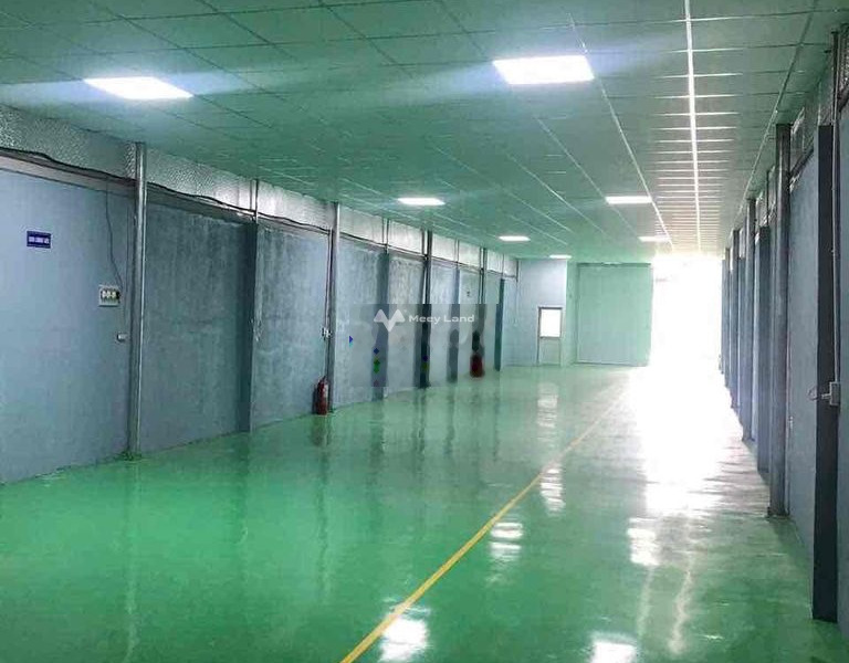 Vị trí thuận tiện Bình Chuẩn, Thuận An cho thuê sàn văn phòng có diện tích tổng 380m2 nội thất tiện nghi Nhà trống-01