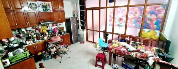 Vị trí mặt tiền tọa lạc ở Thịnh Liệt, Hoàng Mai bán nhà bán ngay với giá đàm phán chỉ 5.75 tỷ có diện tích gồm 50m2 giá tốt nhất-02