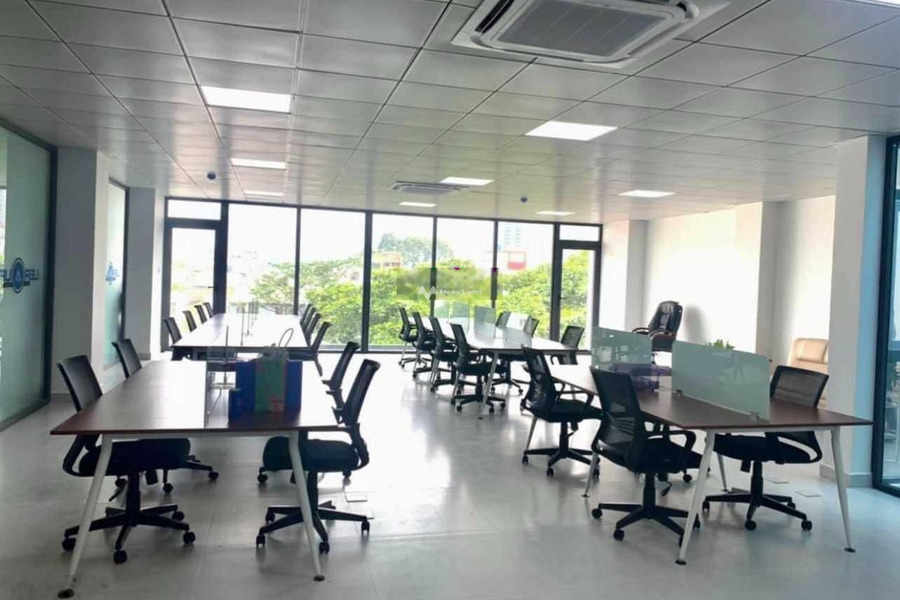 Cho thuê sàn văn phòng giá thuê ngay chỉ 59 triệu/tháng ở Phường 15, Hồ Chí Minh diện tích chuẩn là 145m2-01