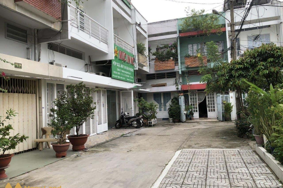 Chính chủ bán gấp nhà giá tốt trung tâm phường 5, Tân Bình-01