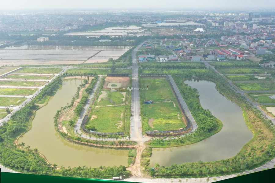 Bán đất diện tích đúng với trên ảnh 350m2 mặt tiền tọa lạc ngay trên Đồng Kỵ, Từ Sơn-01