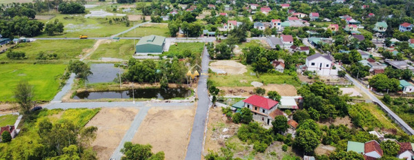 Nghi Lộc, Nghệ An 798 triệu bán đất, hướng Tây-Nam Có tổng diện tích 140 m2-03