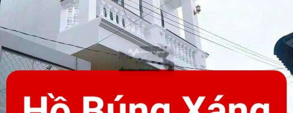 Mặt tiền tọa lạc ngay ở Hồ Bún Xáng, Ninh Kiều bán nhà bán ngay với giá giao lưu 3.1 tỷ tổng quan ở trong căn nhà 2 PN 2 WC-03
