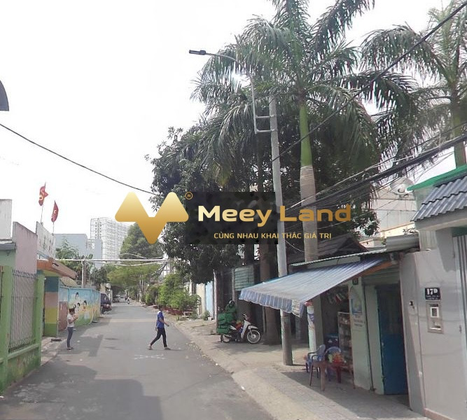 Bán nhà bán ngay với giá đề xuất 250 triệu, diện tích khoảng 98 m2, ngay Quận 12, Hồ Chí Minh-01