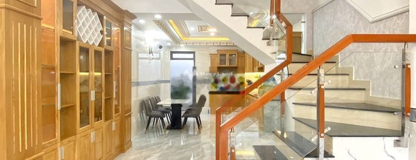 Bán nhà có diện tích rộng 65m2 vị trí đẹp ở Hương Lộ 11, Bình Chánh bán ngay với giá cực kì tốt chỉ 1.22 tỷ-02