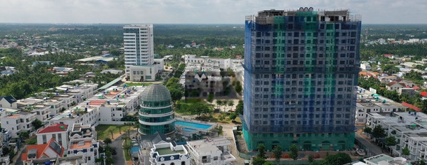 Toàn bộ khu vực có diện tích 64m2, bán chung cư bán ngay với giá vô cùng rẻ chỉ 1.53 tỷ vị trí tại Phú Tân, Bến Tre giá siêu rẻ-02