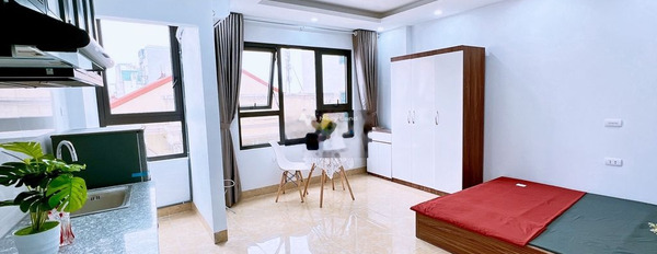 Hoàng Liệt, Hoàng Mai diện tích 30m2 2 phòng ngủ cho thuê phòng trọ nhà view bao đẹp-02