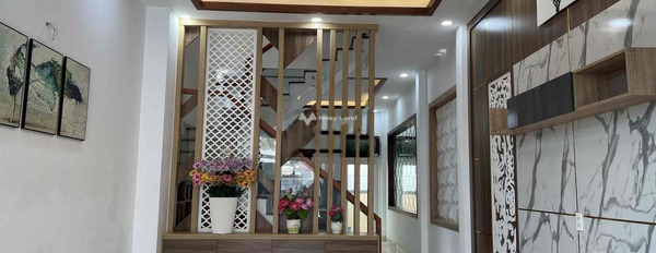 Nhà 5 PN bán nhà ở diện tích khoảng 84m2 bán ngay với giá siêu rẻ chỉ 6.2 tỷ mặt tiền nằm ngay Thạnh Lộc, Hồ Chí Minh-02