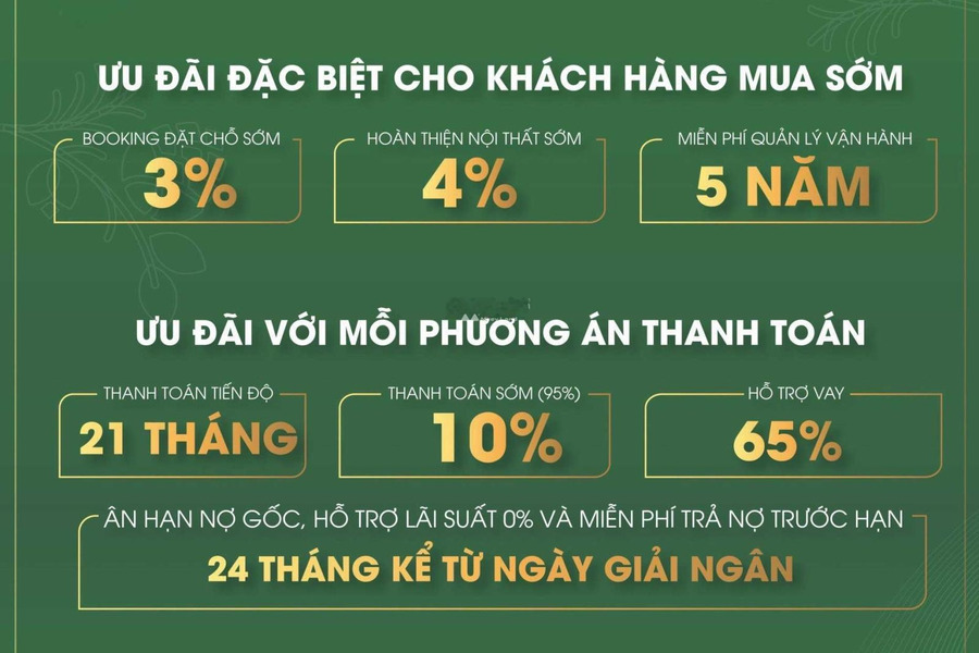 Bán biệt thự vị trí thuận lợi nằm tại Nguyễn Văn Cừ, Ngọc Thanh diện tích 250m2, tổng quan bên trong nhà có 3 PN-01