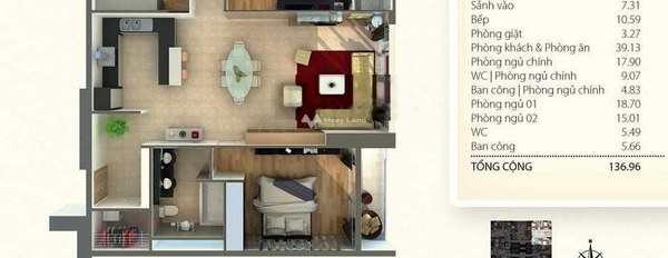 Cho thuê căn hộ vị trí đặt ngay ở Quốc Hương, Thảo Điền, thuê ngay với giá sang tên 27.83 triệu/tháng với diện tích chuẩn 133.5m2-02