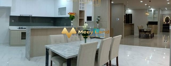 Diện tích 124 m2, cho thuê chung cư giá thương mại chỉ 21 triệu/tháng ngay Phố Nguyễn Đổng Chi, Quận 7, căn hộ gồm tổng cộng 3 PN, 2 WC ban công view ...-03