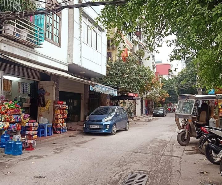 Bán nhà riêng Quận Thanh Xuân, Thành phố Hà Nội, giá 7,5 tỷ-01