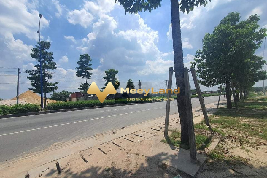 Cho thuê đất tại Bình Chuẩn, Thị Xã Thuận An, Bình Dương. Diện tích 18m2, giá 180 triệu/tháng-01