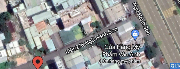 Vị trí nằm ở Ngũ Hành Sơn, Đà Nẵng bán đất giá rẻ từ 4 tỷ diện tích vừa phải 82.2m2-03