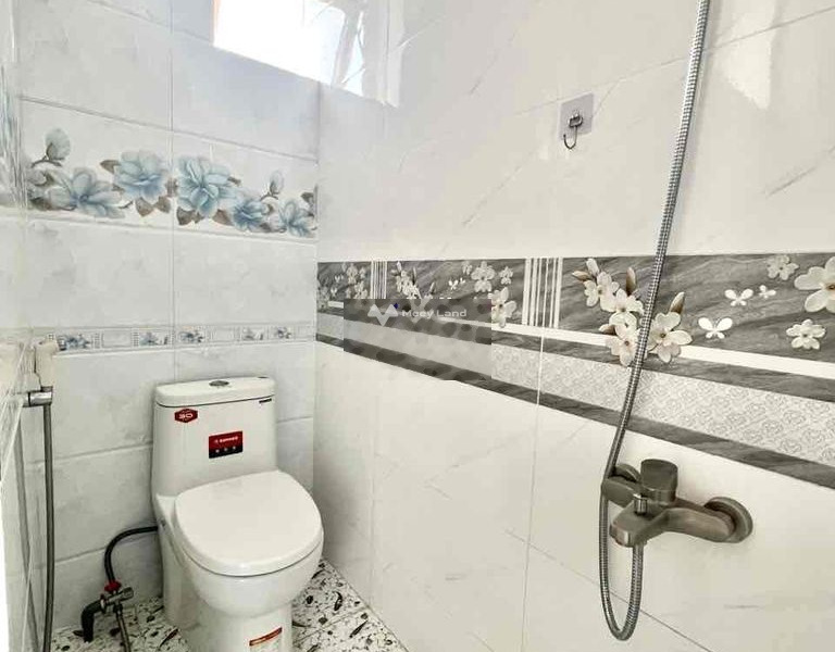 Bình Thạnh, Hồ Chí Minh, cho thuê chung cư giá bàn giao 4.5 triệu/tháng, căn hộ này có tổng 1 phòng ngủ, 1 WC vào ở ngay-01