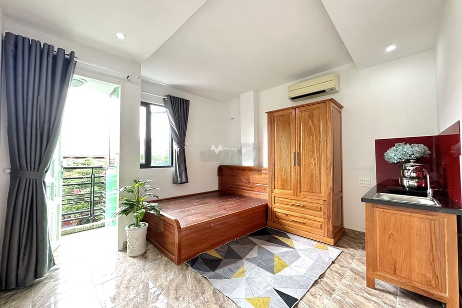 Căn hộ 1 phòng ngủ, cho thuê căn hộ vị trí đẹp ngay tại Quận 10, Hồ Chí Minh, tổng quan căn hộ này có 1 PN, 1 WC hỗ trợ mọi thủ tục miễn phí-01