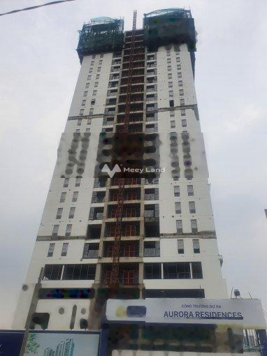 Chỉ 1.56 tỷ bán căn hộ diện tích rất rộng 49m2 nằm ngay Quận 8, Hồ Chí Minh-01