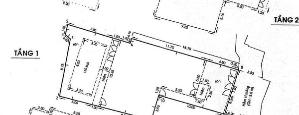 48 tỷ, bán liền kề có diện tích chuẩn 232.3m2 vị trí thuận lợi nằm tại Phú Nhuận, Hồ Chí Minh giá tốt-02