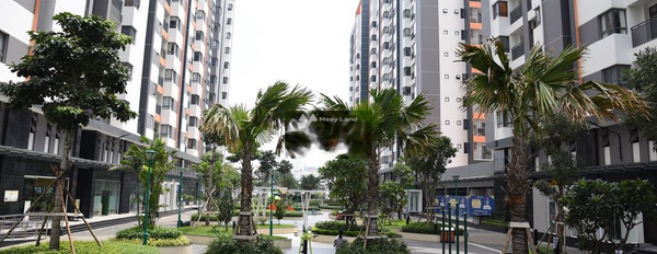 Cho thuê căn hộ Him Lam Phú An, Quận 9, 69m2-02