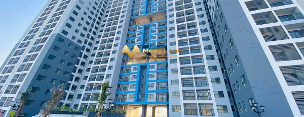 Cho thuê chung cư tọa lạc tại Quận Thủ Đức, Hồ Chí Minh vào ở luôn giá thỏa thuận từ 5.5 triệu/tháng-02