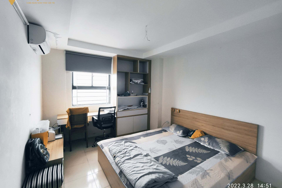 Gấp gấp bán căn hộ chung cư 62m2 2 ngủ - 2Wc ngay tại CT Yên Nghĩa-01