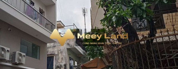 Cho thuê nhà mặt tiền tọa lạc ngay Nguyễn Xí, Hồ Chí Minh, giá thuê cực sốc 19 triệu/tháng diện tích thực 52m2, trong nhà tổng quan có 3 PN-03