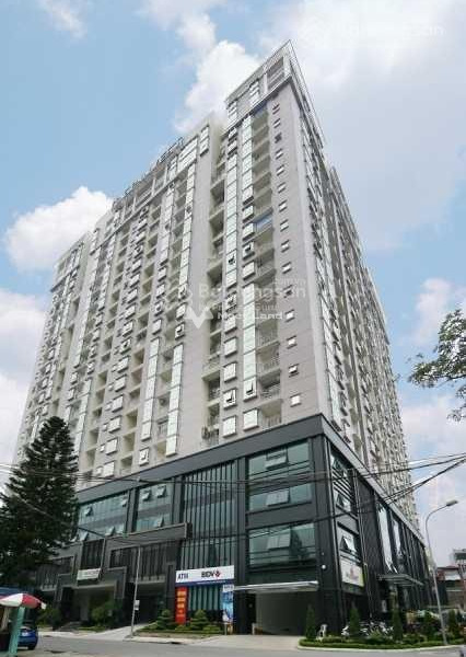 Giá thuê cực sốc 42.75 triệu/tháng cho thuê sàn văn phòng 170 Đê La Thành - GP Building nằm ở Đống Đa, Hà Nội có diện tích rộng 180m2-01