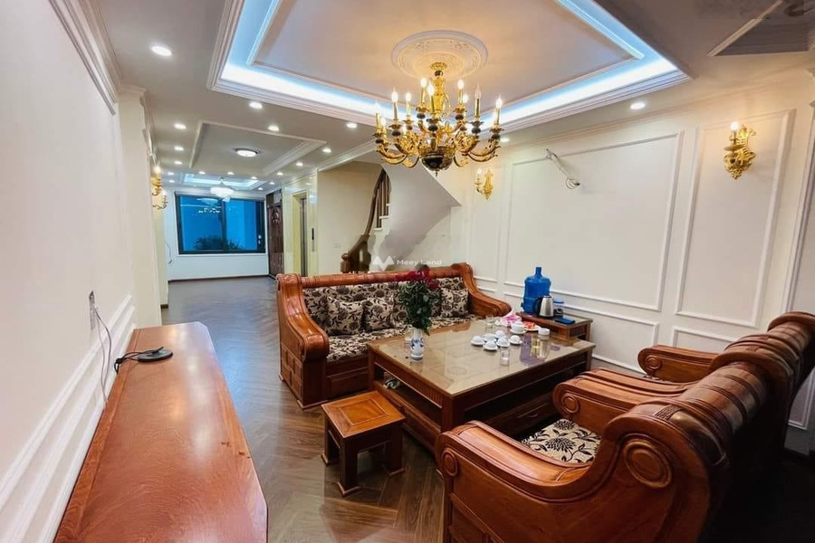 Nhà có 15 phòng ngủ bán nhà bán ngay với giá đàm phán 9.45 tỷ diện tích rộng 75m2 vị trí đẹp tọa lạc gần Lai Xá, Hà Nội-01