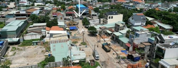 4 PN, bán biệt thự có diện tích chuẩn 72m2 bán ngay với giá công khai chỉ 1.9 tỷ ngay trên Thống Nhất, Bình Dương, lộ có độ 13 m-03