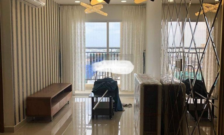 Cho thuê chung cư vị trí tốt tại Phan Huy Ích, Hồ Chí Minh thuê ngay với giá siêu rẻ chỉ 8 triệu/tháng