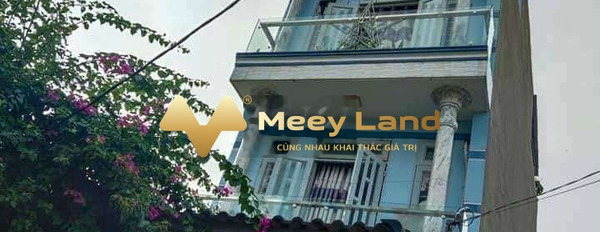 Bán nhà ở có diện tích rộng 51 m2 vào ở ngay giá phải chăng từ 3.69 tỷ vị trí tiện lợi ngay tại Phường Hiệp Thành, Hồ Chí Minh-03