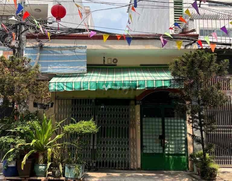 Vị trí hấp dẫn ngay tại Phường 13, Hồ Chí Minh bán nhà bán ngay với giá hữu nghị chỉ 19 tỷ căn nhà bao gồm 2 PN 2 WC-01