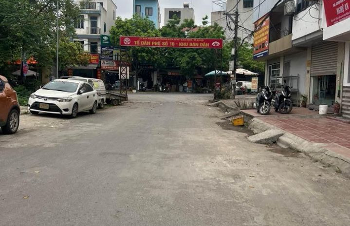 Mua bán đất quận Hà Đông Thành phố Hà Nội giá 500 triệu