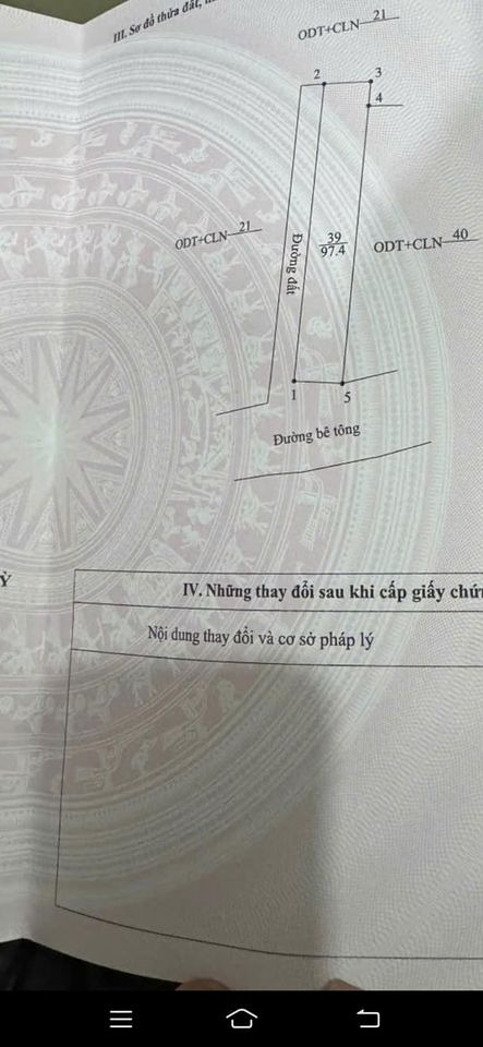 Bán nhà riêng thành phố Tam Kỳ tỉnh Quảng Nam giá 1.0 tỷ-4