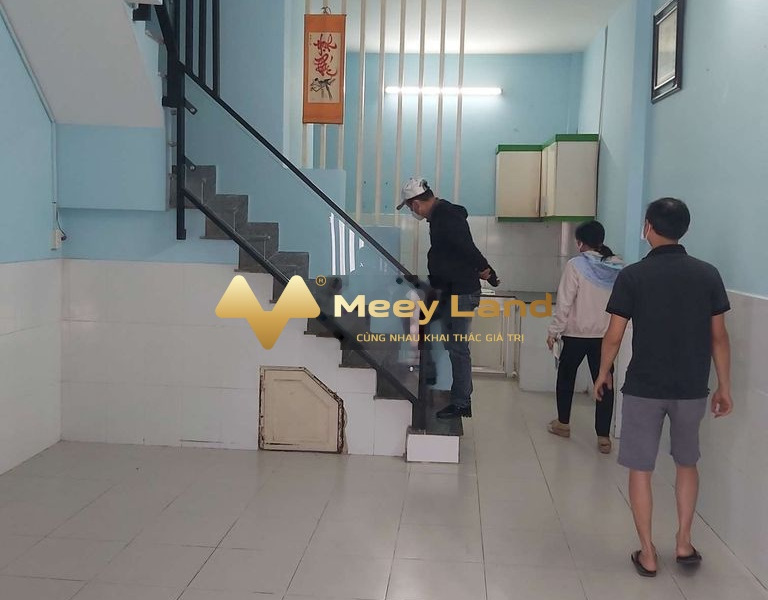 Diện tích là 32m2, cho thuê nhà ở vị trí đặt tọa lạc ngay trên Bình Tân, Hồ Chí Minh phong thủy tốt-01