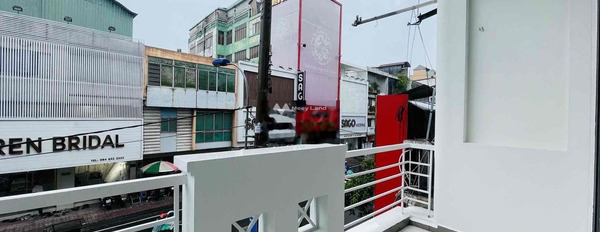 Vị trí đặt ở tại Hồ Văn Huê, Hồ Chí Minh, cho thuê chung cư giá thuê rẻ chỉ 9.5 triệu/tháng, trong căn hộ gồm có 1 PN, 1 WC cực kì tiềm năng-02