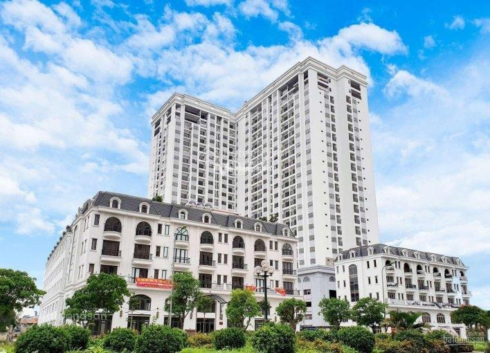 Bán shophouse giá 3,1 tỷ, diện 80m2 vị trí đẹp gần Long Biên, Hà Nội-01