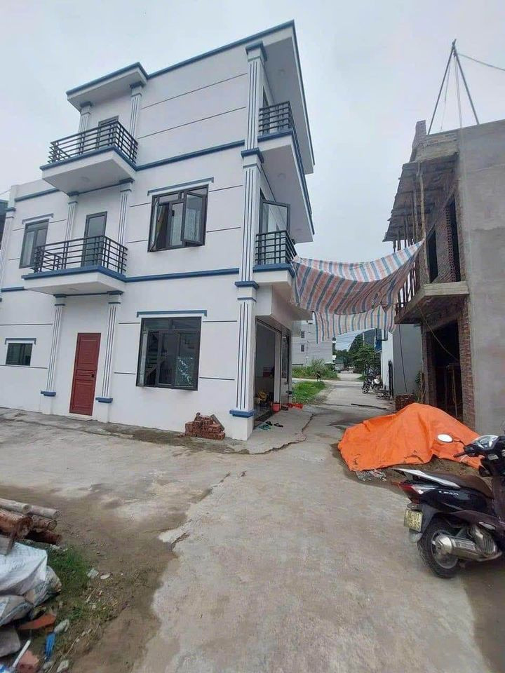 Bán nhà riêng thành phố Cẩm Phả tỉnh Quảng Ninh giá 2.4 tỷ-2