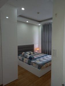 Bán chung cư diện tích chính là 68m2 vị trí đặt tại trung tâm Võ Chí Công, Phú Hữu, căn hộ bao gồm 2 phòng ngủ 2 WC giá tốt nhất-01