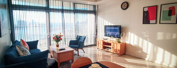 Cho thuê chung cư Azura Tower Đà Nẵng, view sông Hàn, bao phí quản lý-02