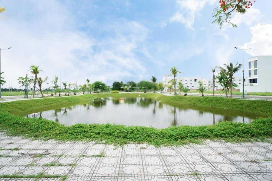 Vị trí hấp dẫn ngay tại Nhơn Trạch, Đồng Nai bán đất, giá bán đề cử 1.95 tỷ với diện tích chuẩn 90m2-01