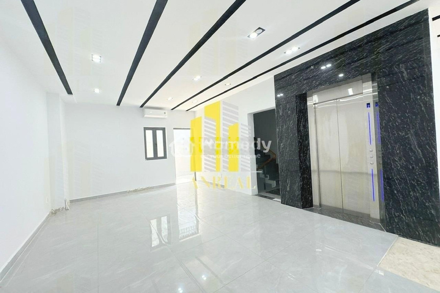 Cho thuê nhà, thuê ngay với giá tốt nhất 85 triệu/tháng diện tích thực 140m2 vị trí nằm ở Nguyễn Hoàng, Hồ Chí Minh-01