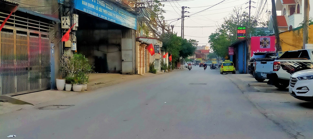 Cần bán nhà riêng thành phố Lạng Sơn tỉnh Lạng Sơn giá 2.0 tỷ
